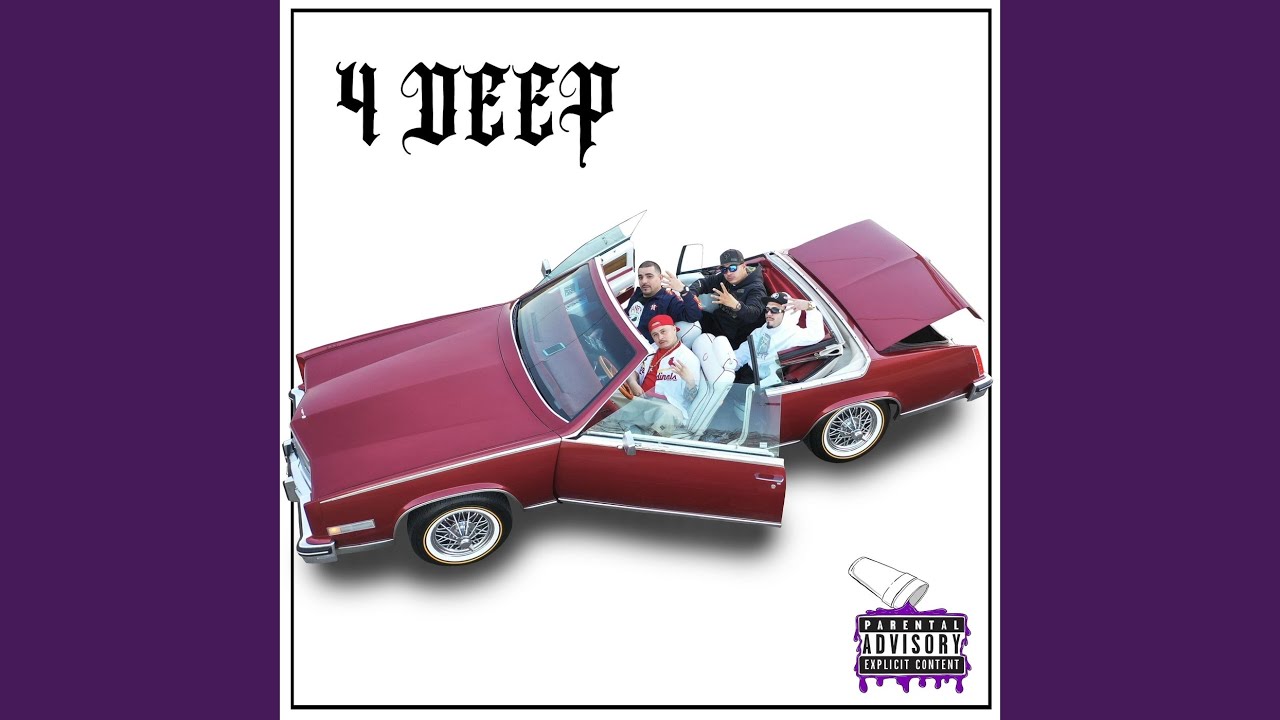 Guarda 4 Deep Intro (feat. Kid Ray, Rez-A & Skripture King) su YouTube Guarda 4 Deep Intro (feat. Kid Ray, Rez-A & Skripture King) su YouTube