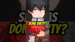 Yinlin Needs Help? Wuthering Waves