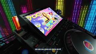 Tília,  DENNIS - 700 Por Minuto (Visualizer Oficial)