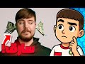 كيف مستر بيست دمر سمعته على اليوتيوب MrBeast كيف مستر بيست دمر سمعته على اليوتيوب MrBeast