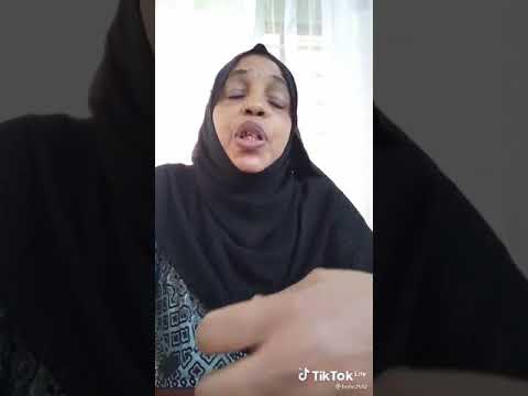 Video: Jinsi Ya Kupunguza Kikohozi Kavu Cha Mtoto