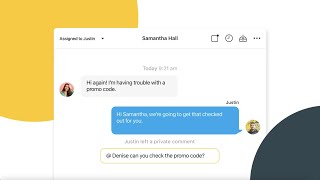 Instagram Business Messaging