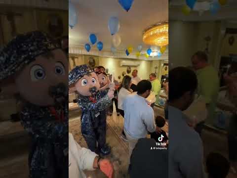 ام كلاله ولدت سبوع اكسبلور   سبوعي حفل سبوع