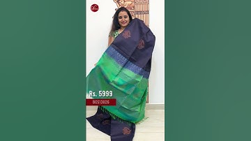 TO BUY - CLICK ON COMMENTS SECTION FOR THE SAREE