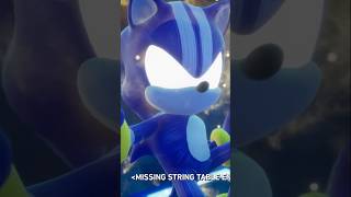 Darkspine Sonic is COMING for Sonic Racing Crossworlds! #darkspinesonic #darkspine #sonicracing #mod