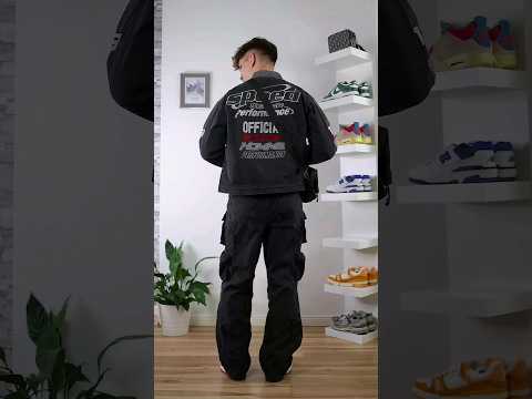 Autozone Racing Jacket