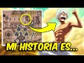 ESTA es la MEJOR TEORIA que he VISTO NUNCA de JOY BOY y el REINO ANTIGUO | One Piece Teoria