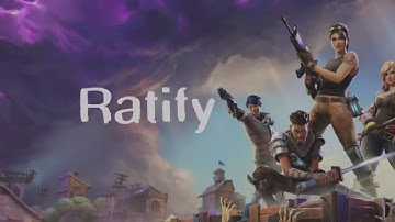 MY New intro Made By The Intro King