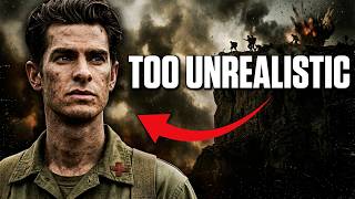 7 Things Hacksaw Ridge Was Too Scared to Show You