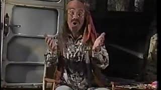 Freedom Rock Record Cassette CD Commercial