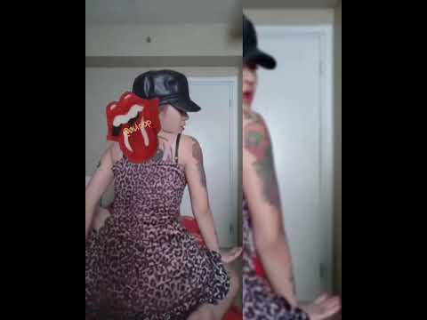 Tiktok hot ala aul