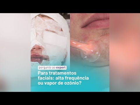 Vídeo: Vapor Facial Para Acne: Benefícios E Um Guia Passo A Passo