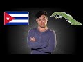 Geography Now! Cuba