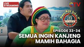 🔴| LIVE AWAS ADA SULE | EPS 37-38 | 16 FEBUARI 2026