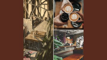 Pulsating Ambience for Breakfast Buffets