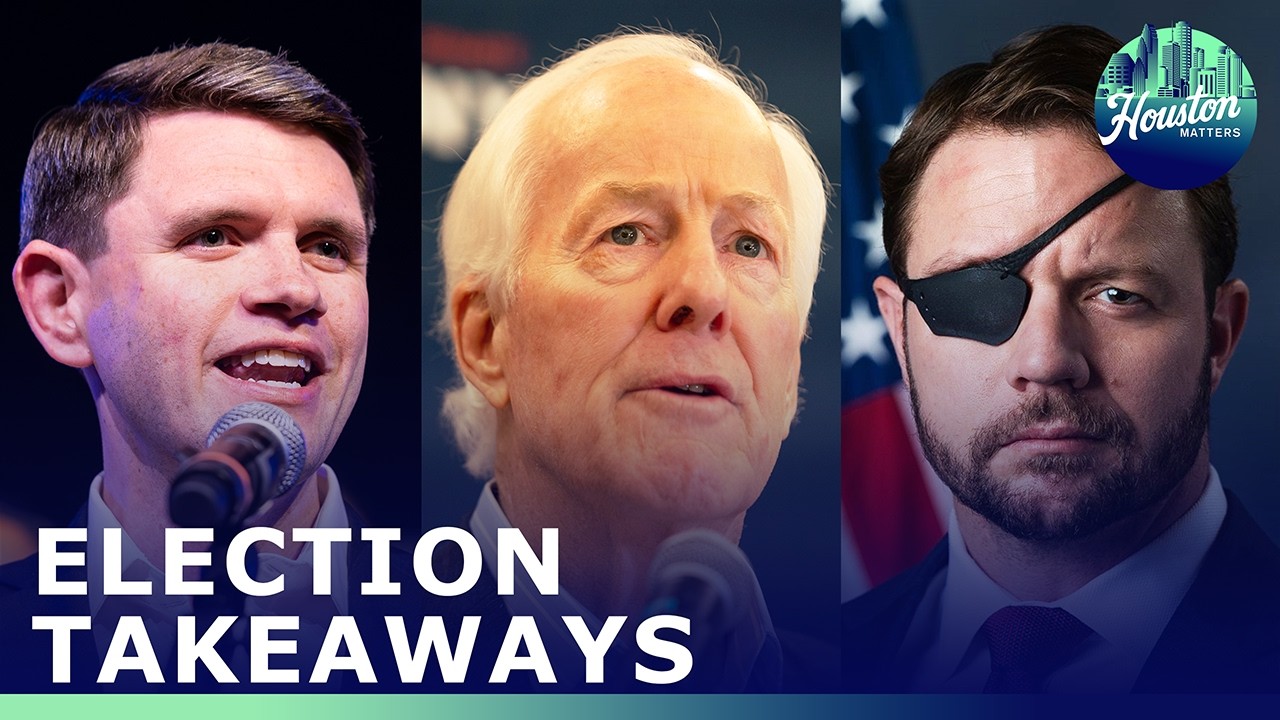 Texas Primary Election Results Breakdown: Surprises, Runoffs & Upsets