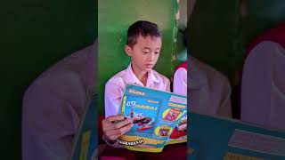 📚Readathon [SDN Pasanggrahan 01] 📆 Mei 2026