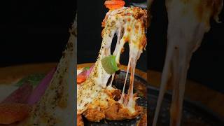 KFC Chizza #shorts #asmr