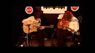 Sofa Song-The kooks live session part1.wmv