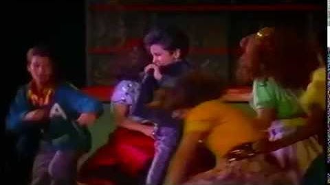 La Onda Vaselina - Dias de Escuela