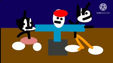 animaniacs intro Reanimated part 10 (not accepted)