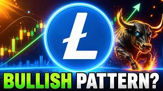 LTC Elliott Wave Alert: Bullish Confirmation Is Happening Right Now!! -LITECOIN LTC Price Prediction