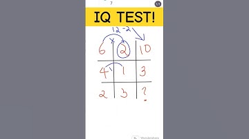 Test your IQ Solution 101 #shorts #kaavaalaa #kavalaya  #explore #iq #aptitude #puzzle #math #jailer