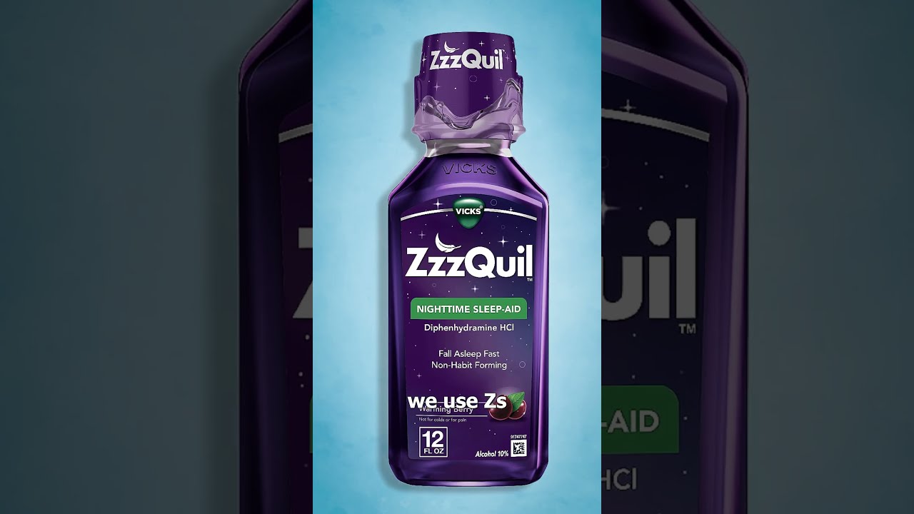 How Z Became Synonymous With Sleep 