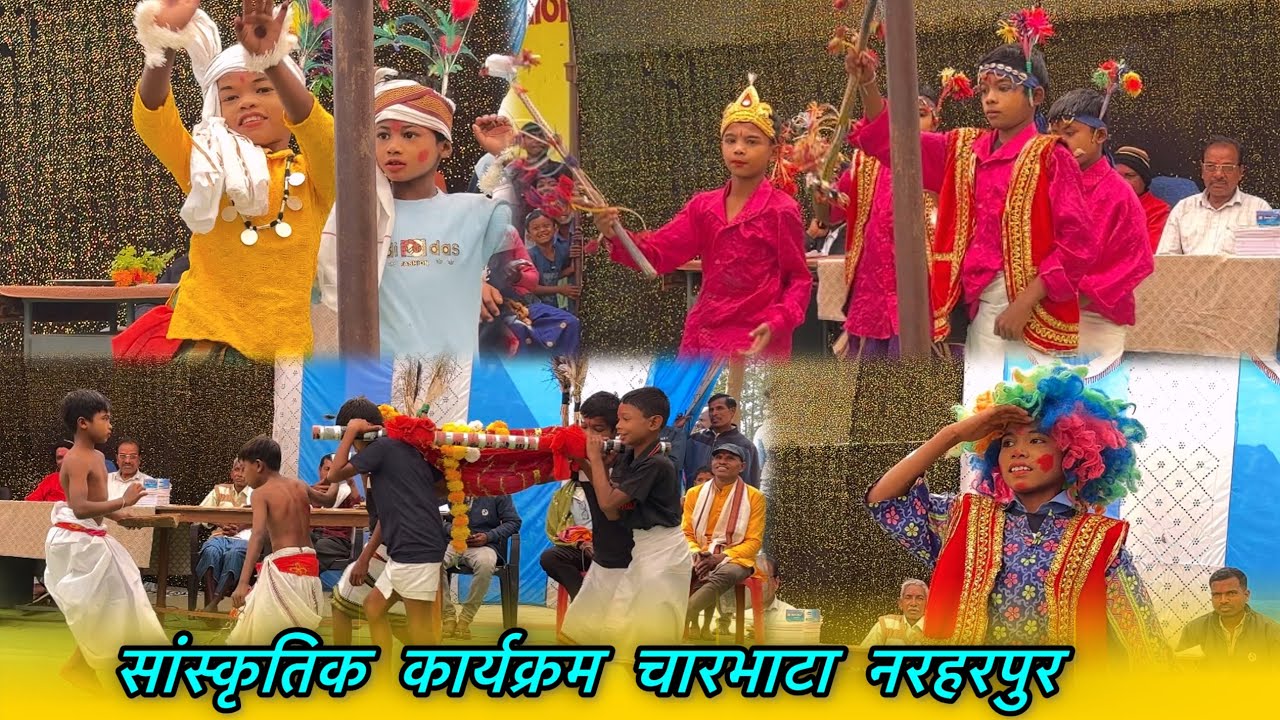 26 जनवरी के मौके पर बच्चो के द्वारा सुंदर प्रस्तुति l 