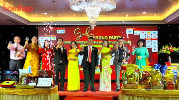 TIỆC TẤT NIÊN SNG 24 01 2021