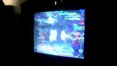 mvc2 winners finals? combofiend vs clockwork 3 cal poly