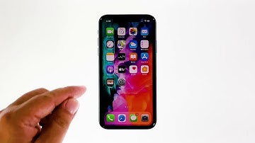 iPhone 11 Lost Sound After iOS 14.2