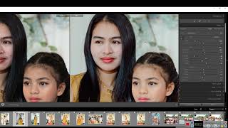 How to edit wedding photo in lightroom classic 2022 #photography screenshot 2