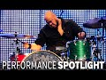 Performance Spotlight: Abe Laboriel Jr.