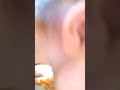 How much you eat
