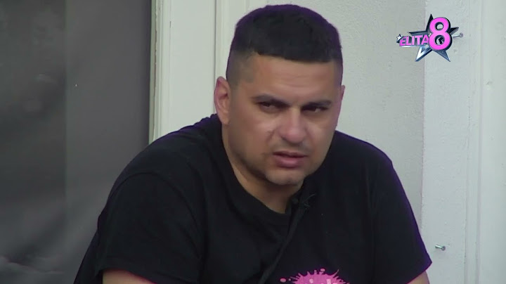 Elita 8: Bebica uhodi Teodoru po dvorištu, ona na kraju pristala na razgovor  - 06.06.2025.