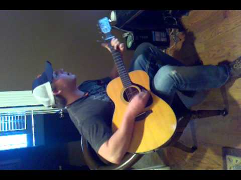 Jerrod neimann what do you want by cody smith