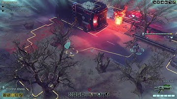 XCOM 2: Alien Hunters Legend/Ironman Walkthrough Part 38 Operation God Shadow