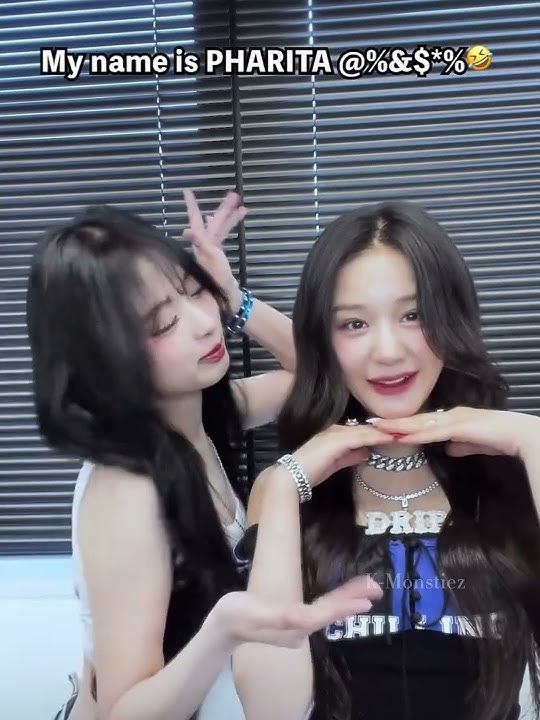 My Name is … BABYMONS7ER #babymonster #kpop #asa #ruka #comeback #trending #100k #1million