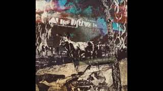 AT THE DRIVE-IN - Call Broken Arrow