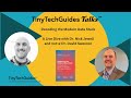 TinyTechGuides Talks - Decoding the Modern Data Stack with Dr. Nick Jewell