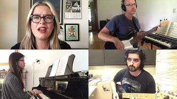 New Beginning - Tracy Chapman (Cover)