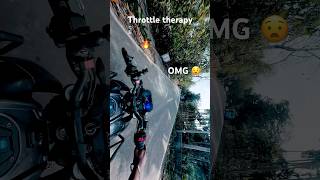 This Ride Feels Like a Movie 🎬 #shorts #viral #fyp #bike