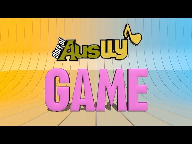 Austin & Ally | Auslly Moments | Interactive Game! - YouTube