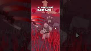 Scythe Roblox Combat System 🩸👹