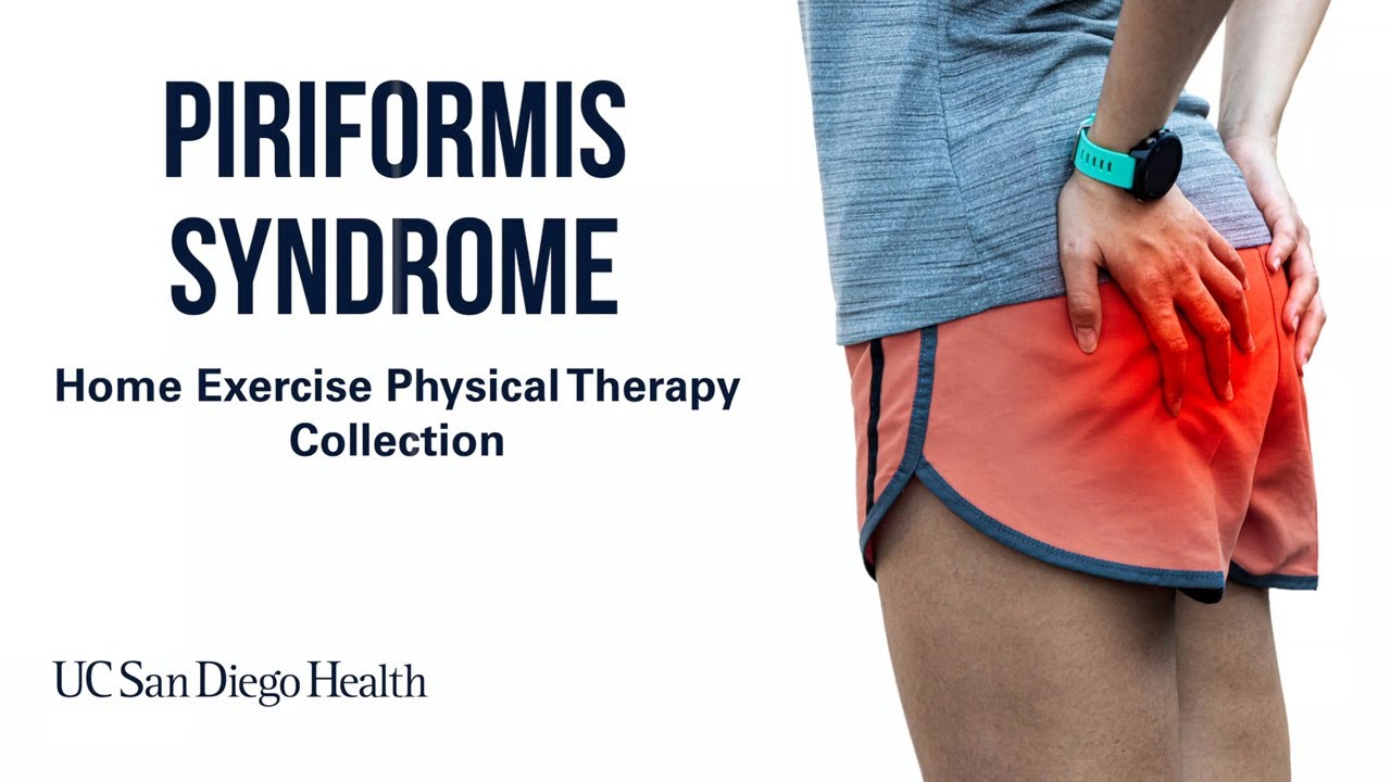 Piriformis Syndrome – Diversified Integrated Sports Clinic