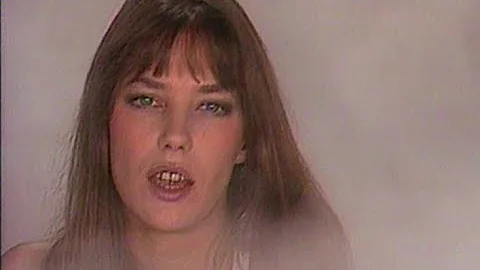 Jane Birkin bei Heidi Abel (1978) | SRF Archiv