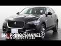 ジャガー Fペイス 20d Rスポーツ 2016年式