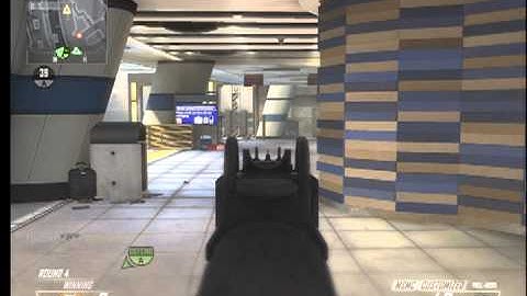 1st Map win on Raid 4-2