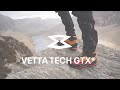 GARMONT | VETTA TECH GTX®